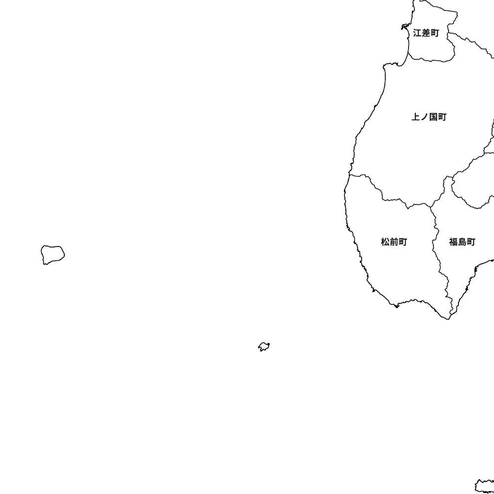 松前町