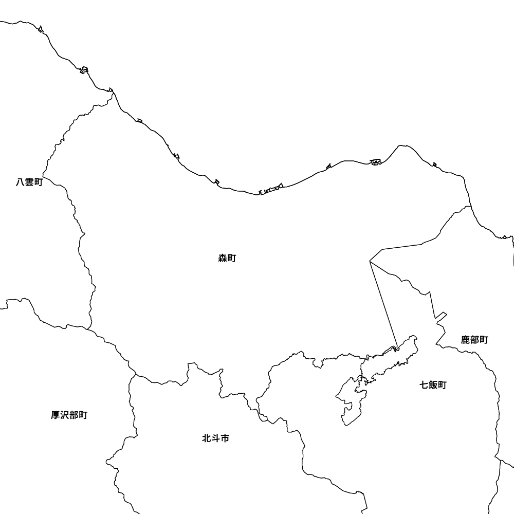 森町