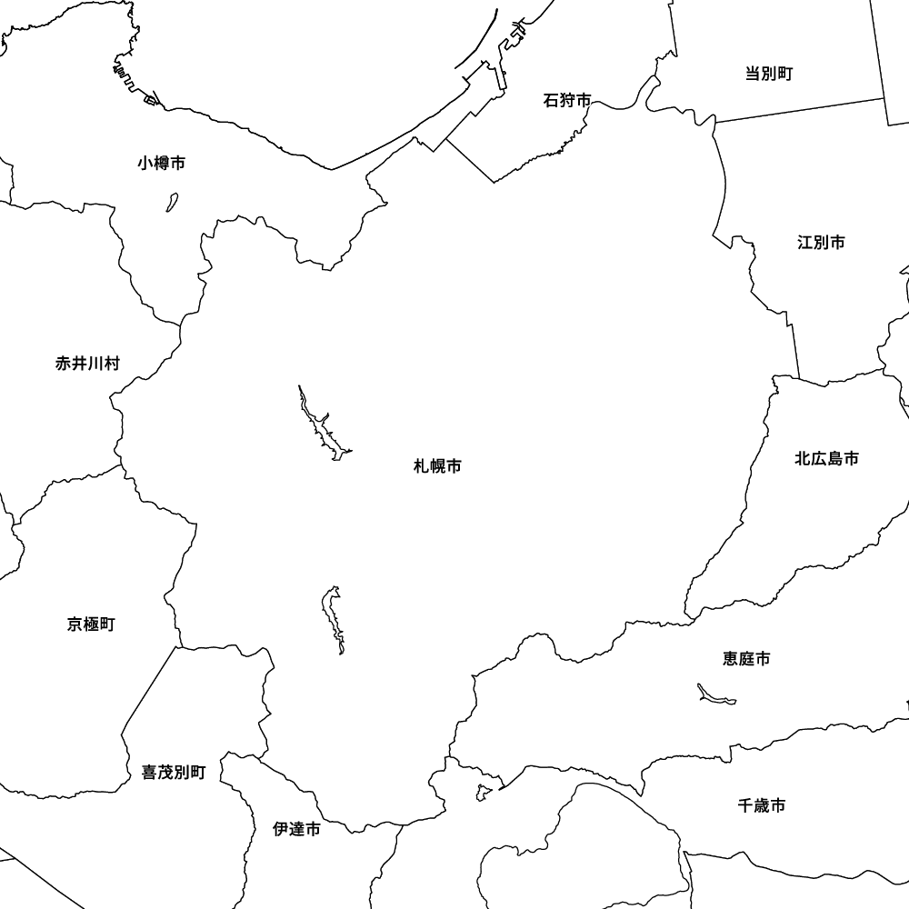 札幌市