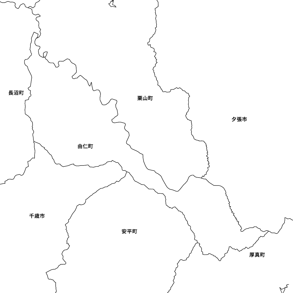 由仁町