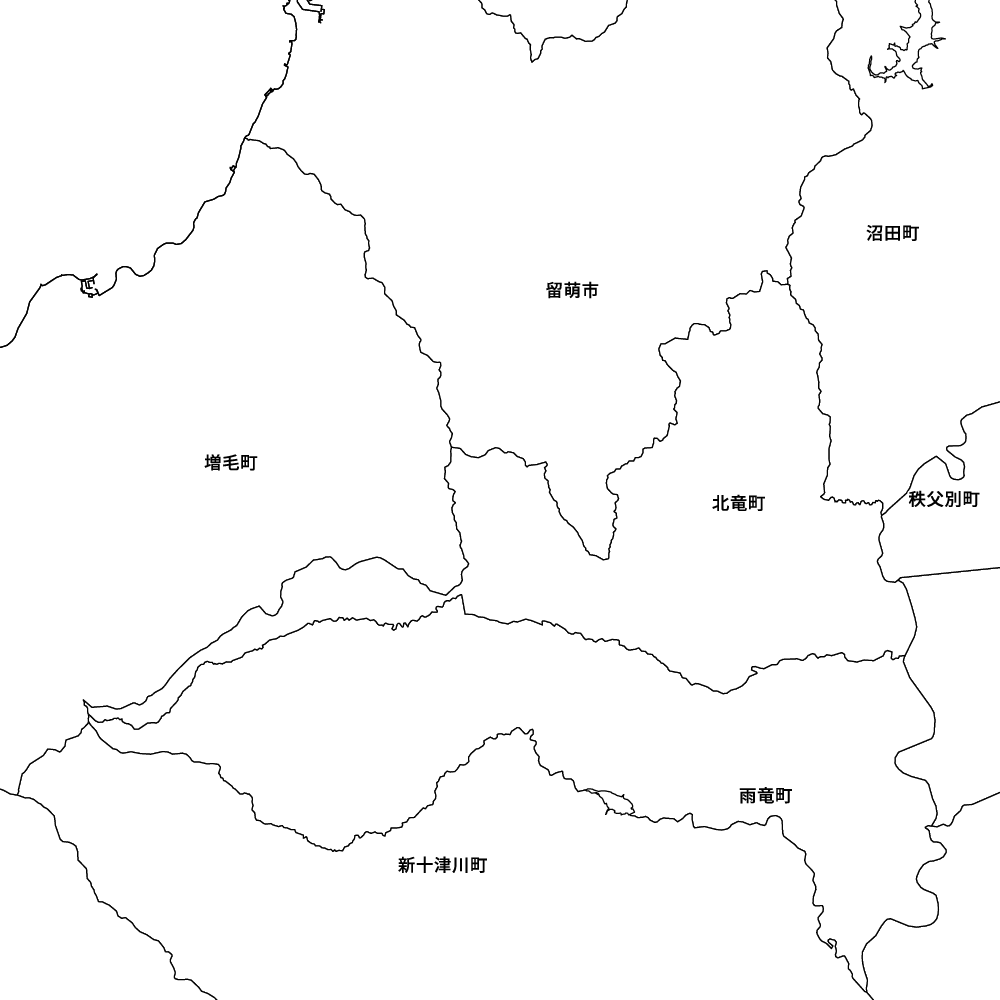北竜町