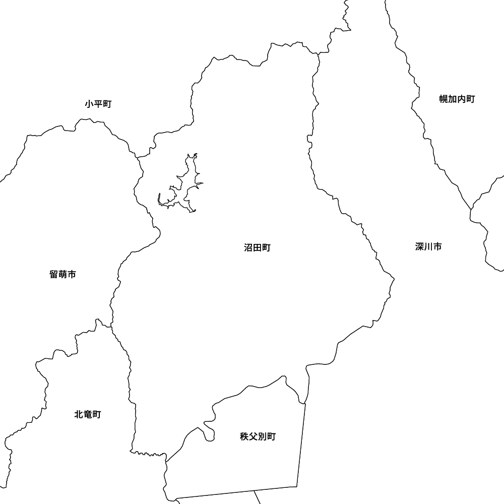 沼田町