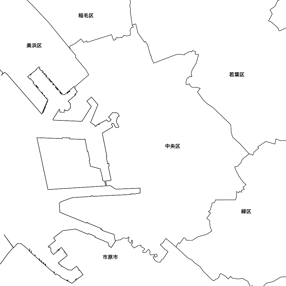 中央区