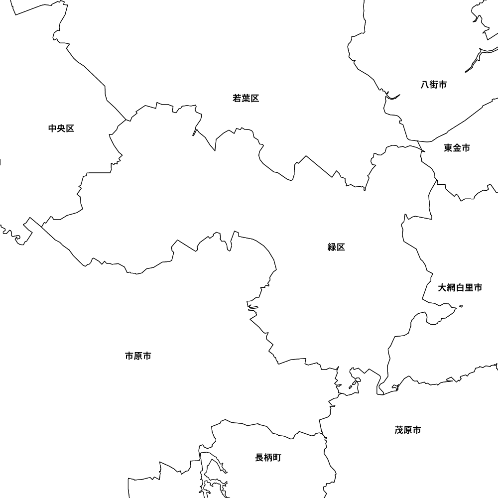 緑区