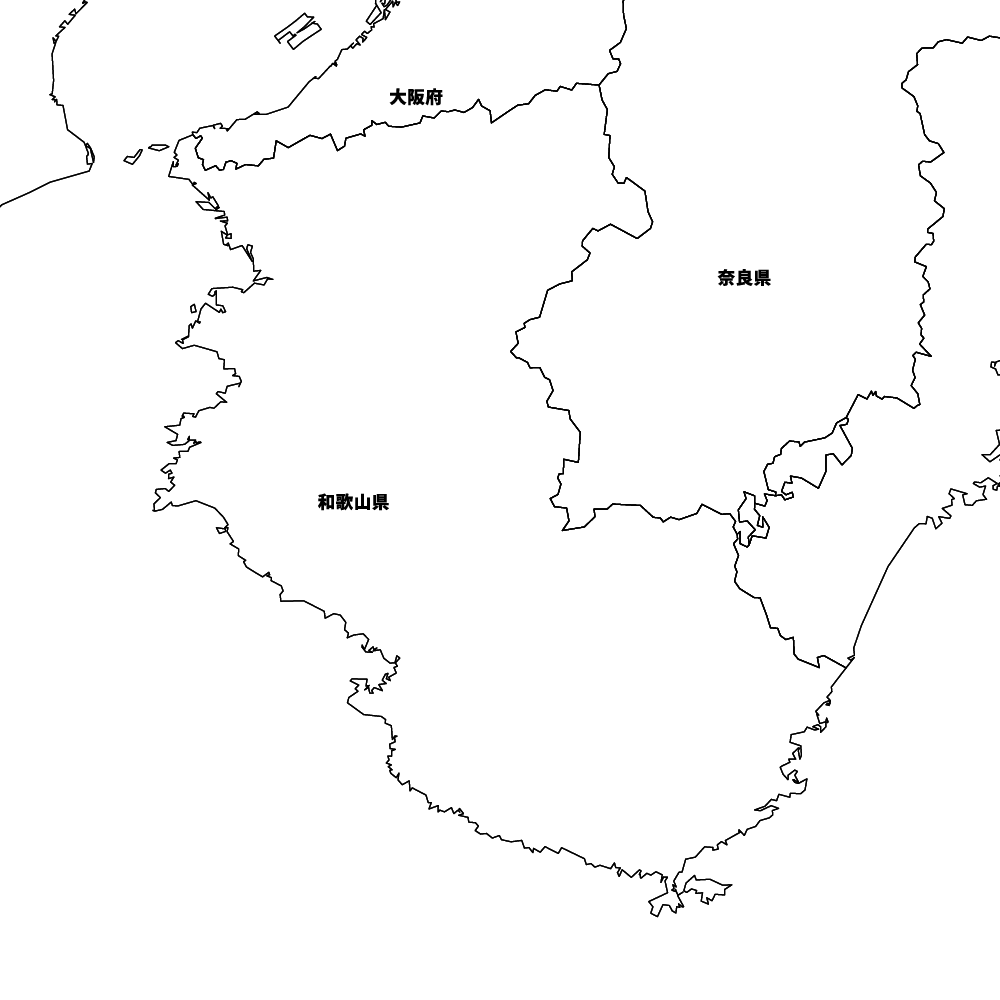 和歌山県