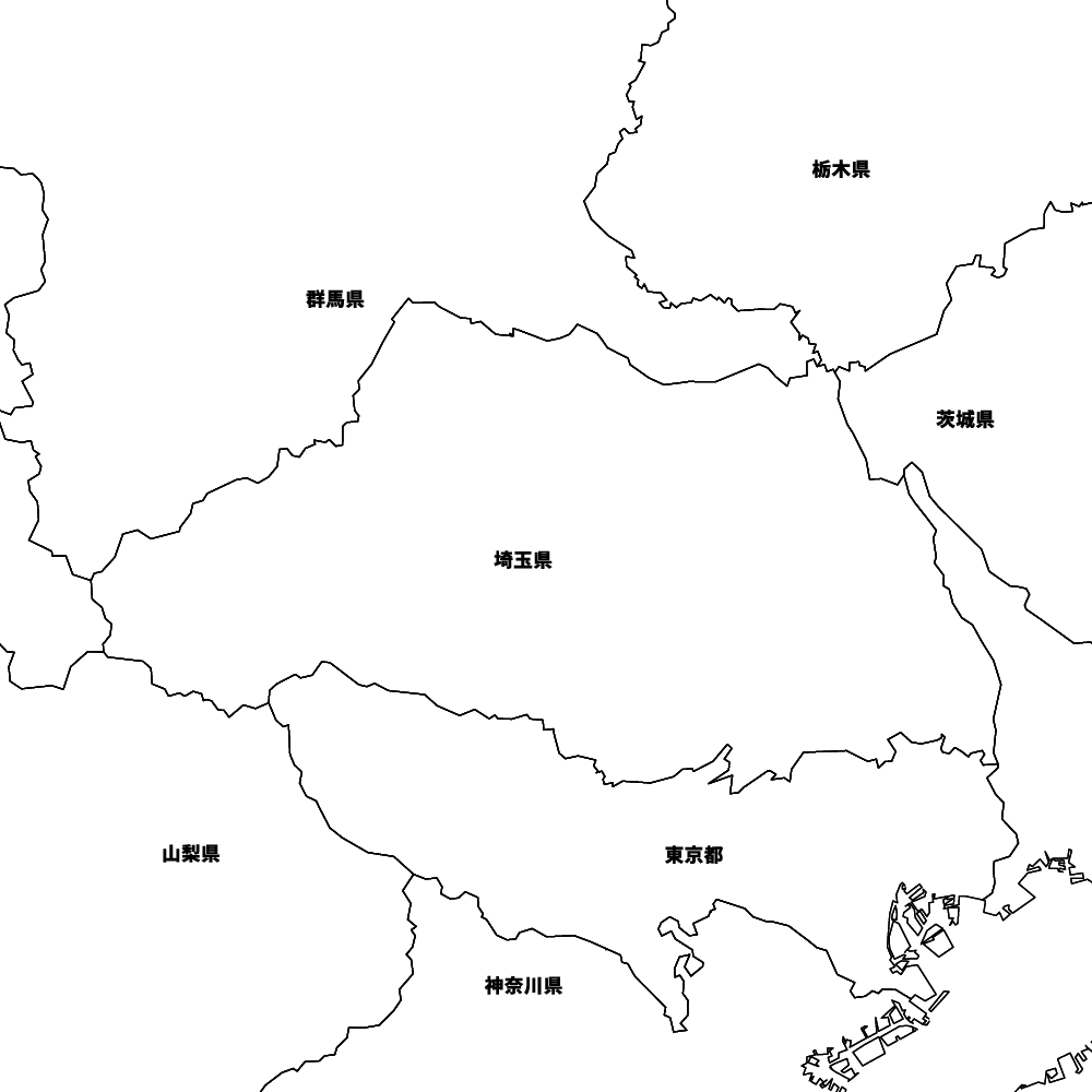 埼玉県