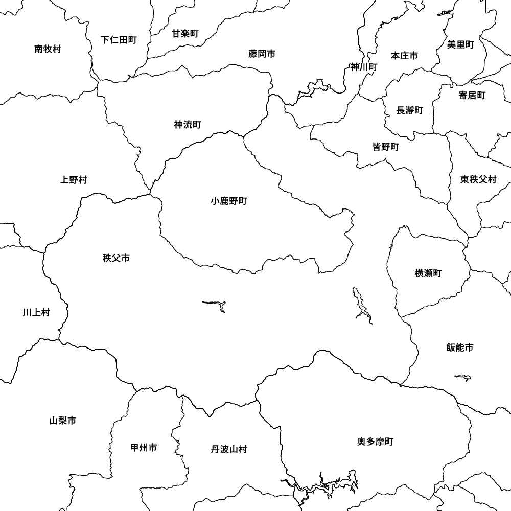 秩父市