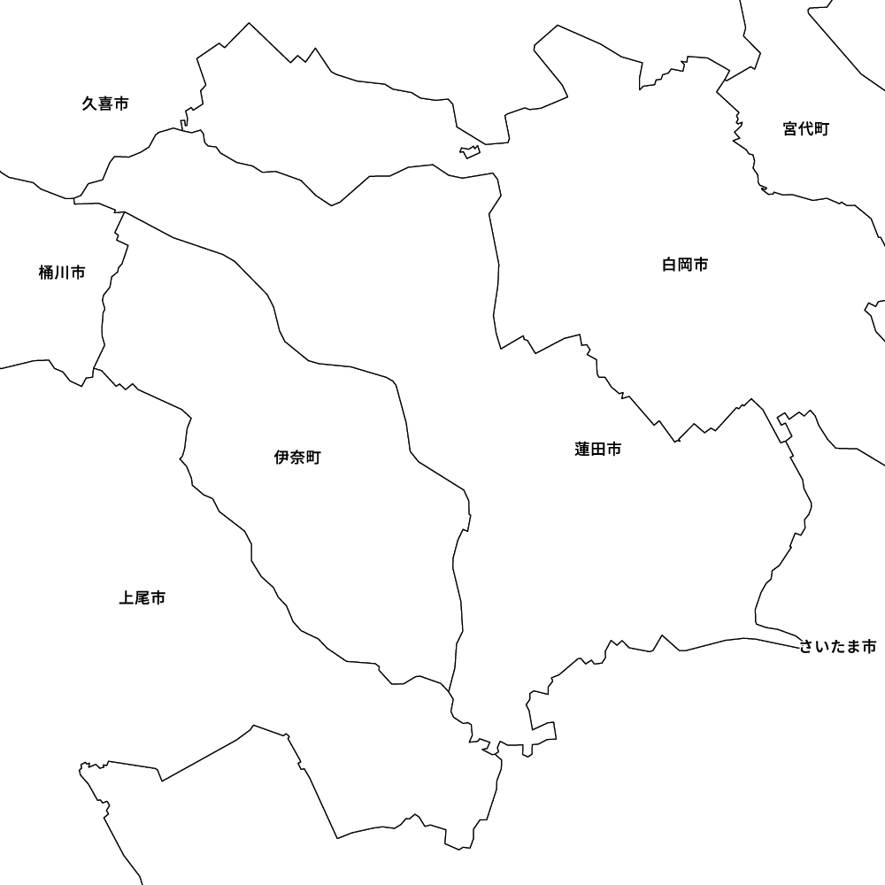 蓮田市