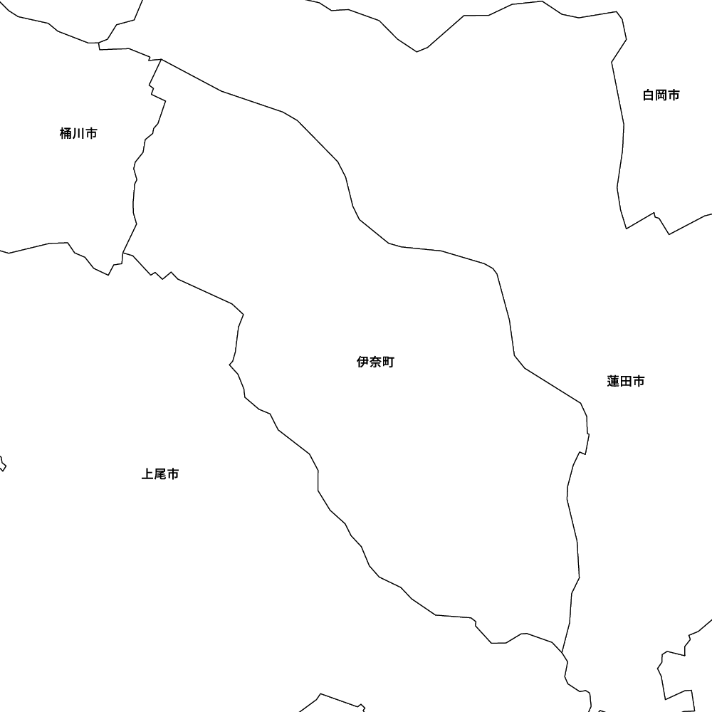 伊奈町