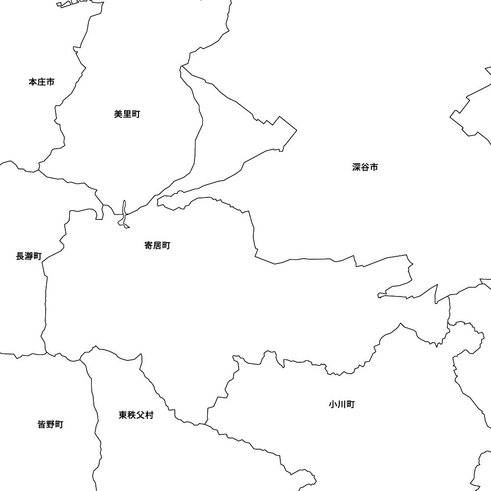 寄居町