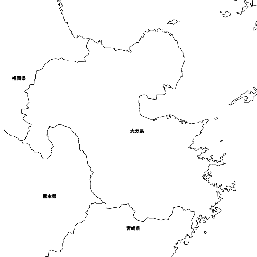 大分県