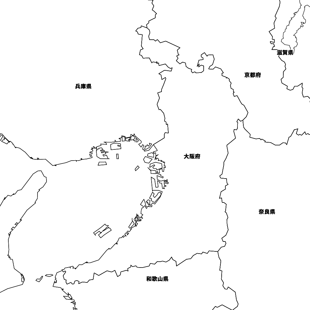 大阪府
