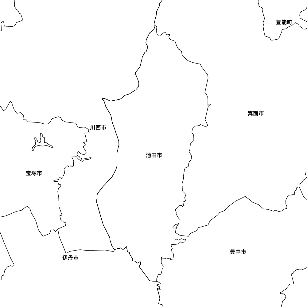 池田市