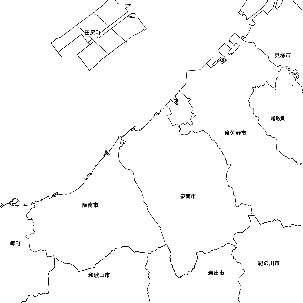 泉南市