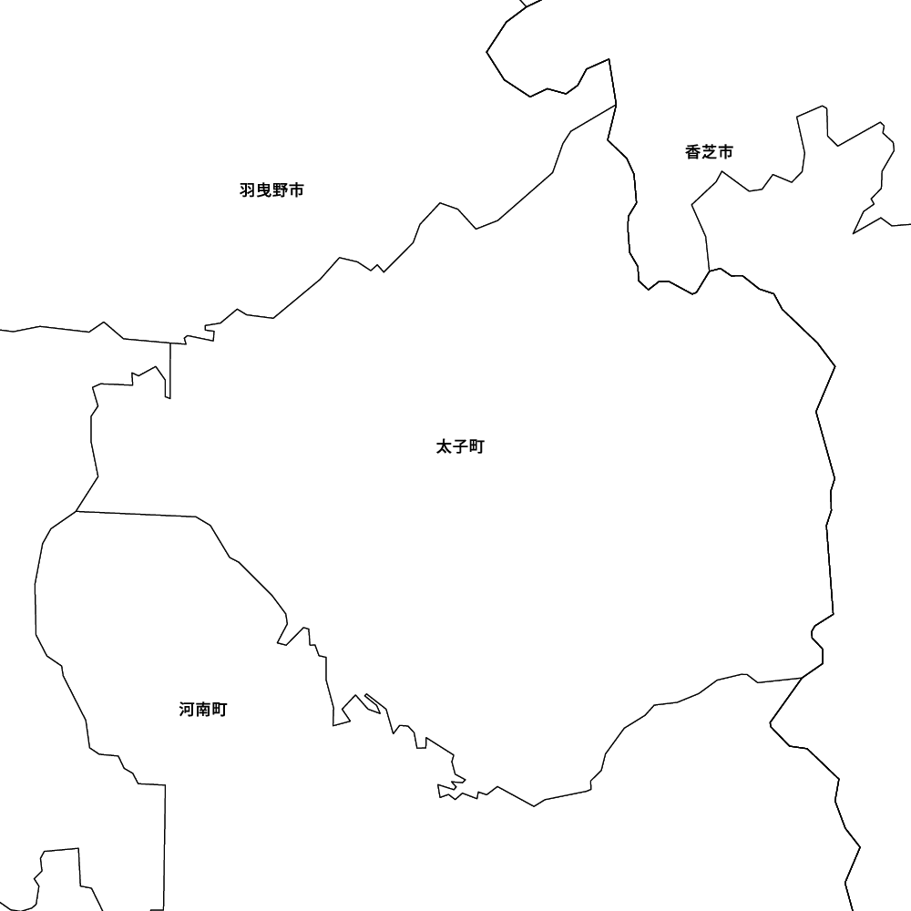 太子町