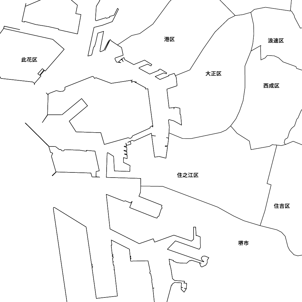 住之江区