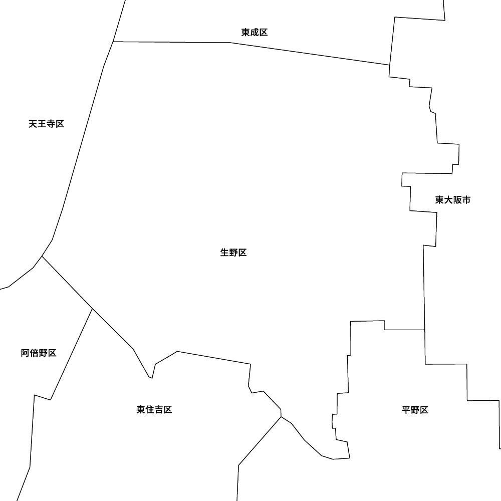 生野区