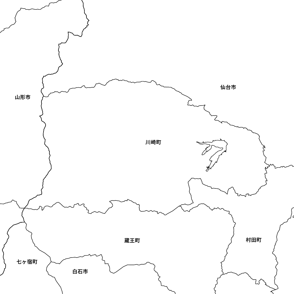 川崎町