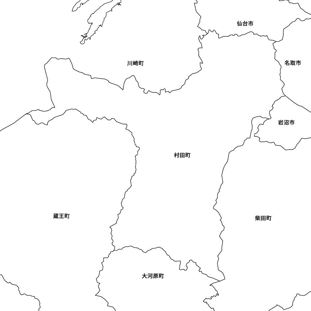 村田町