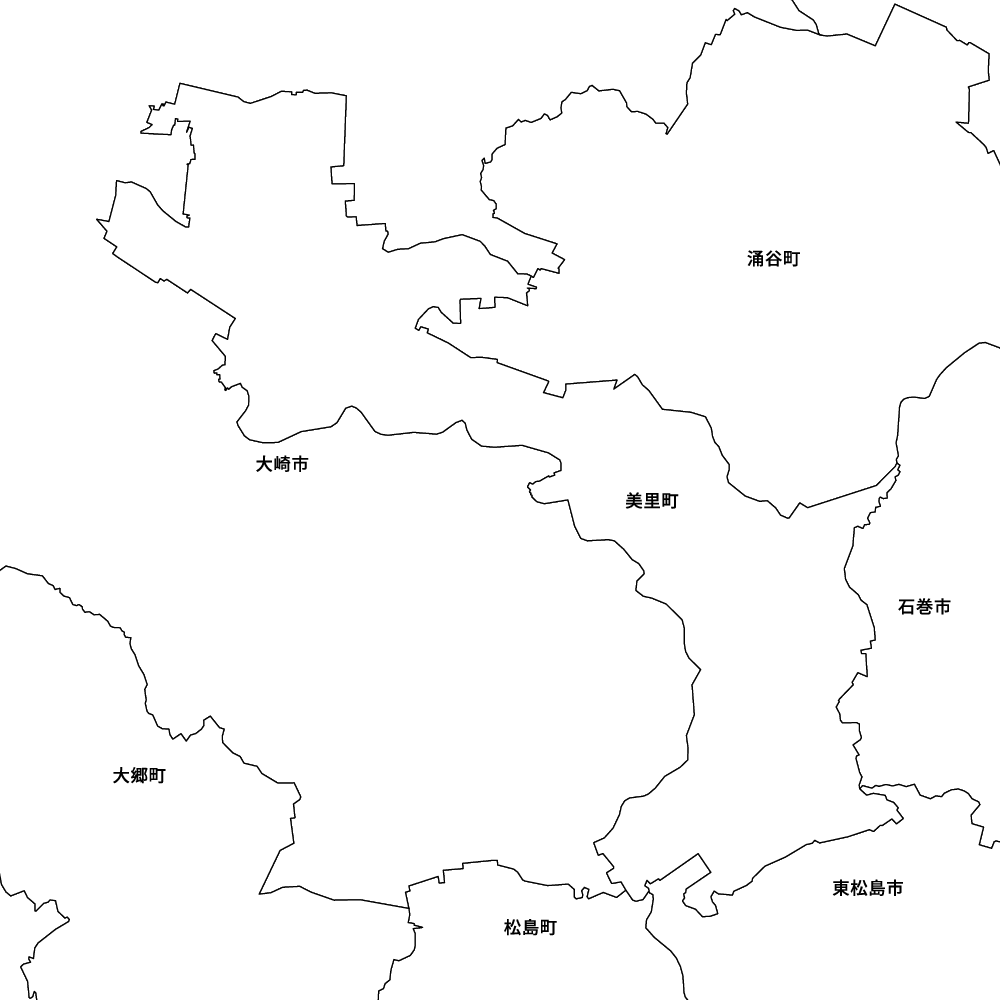 美里町