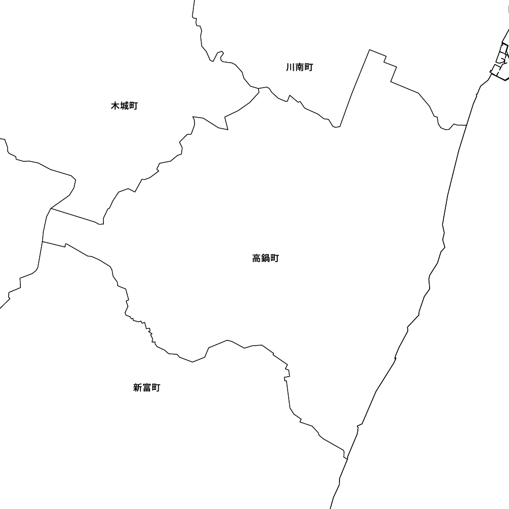 高鍋町