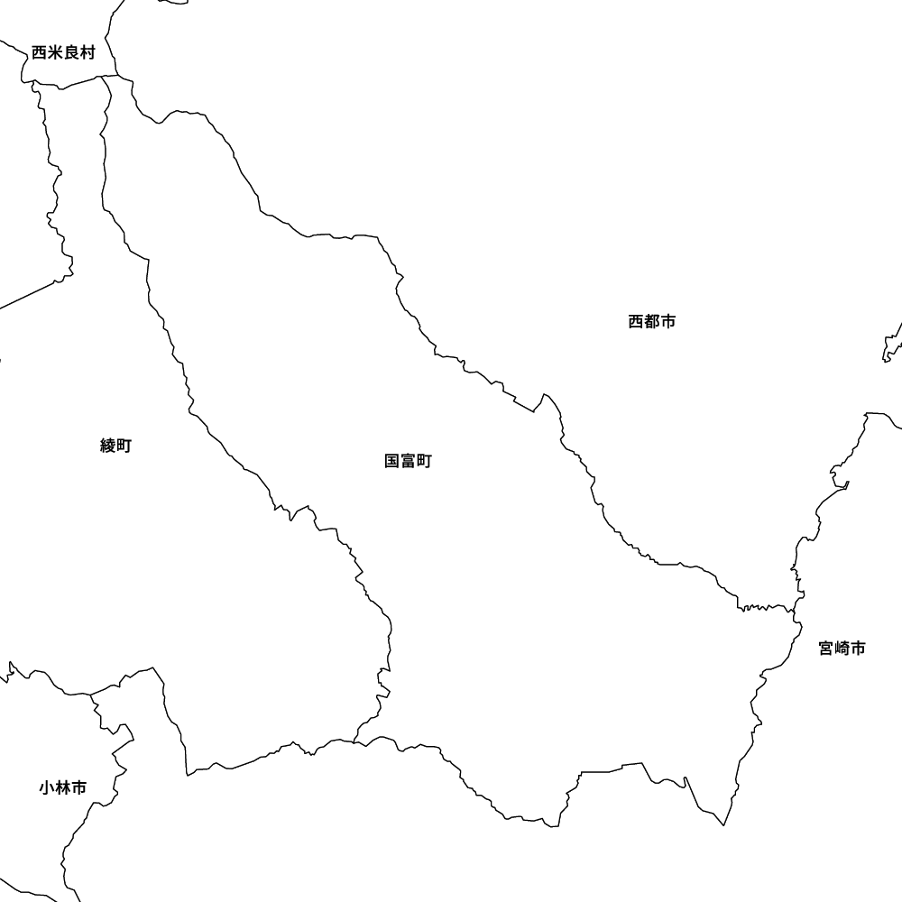 国富町