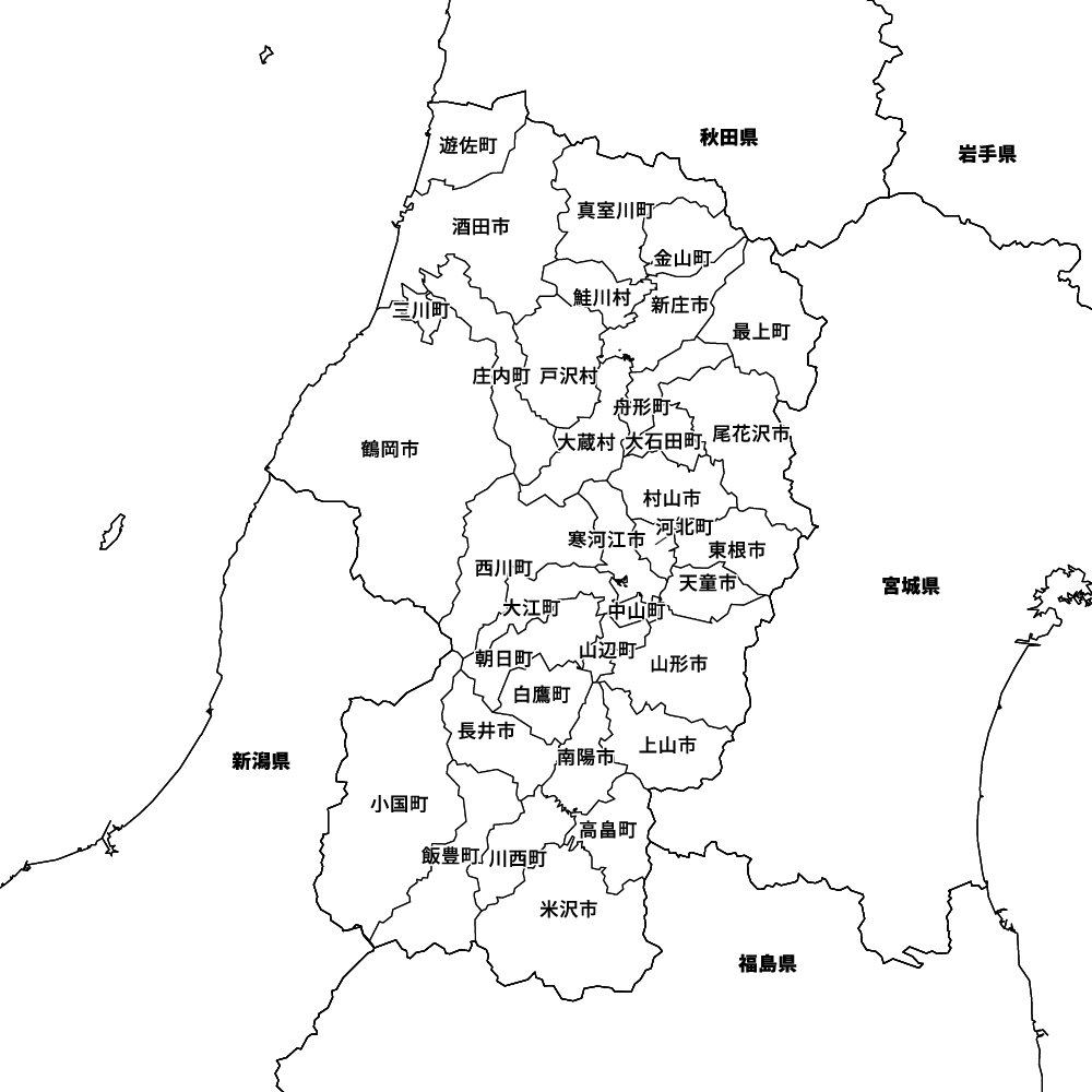 山形県