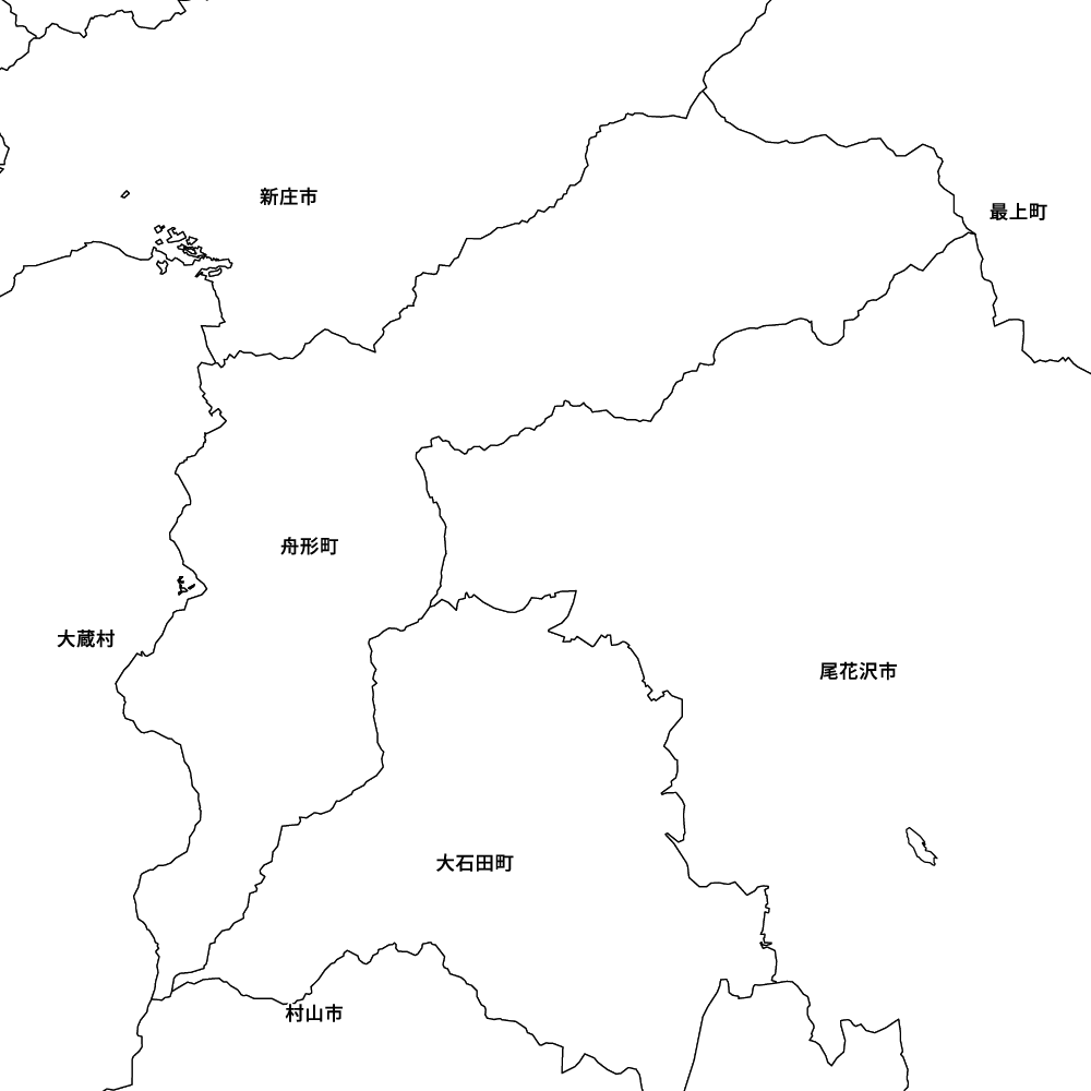 舟形町