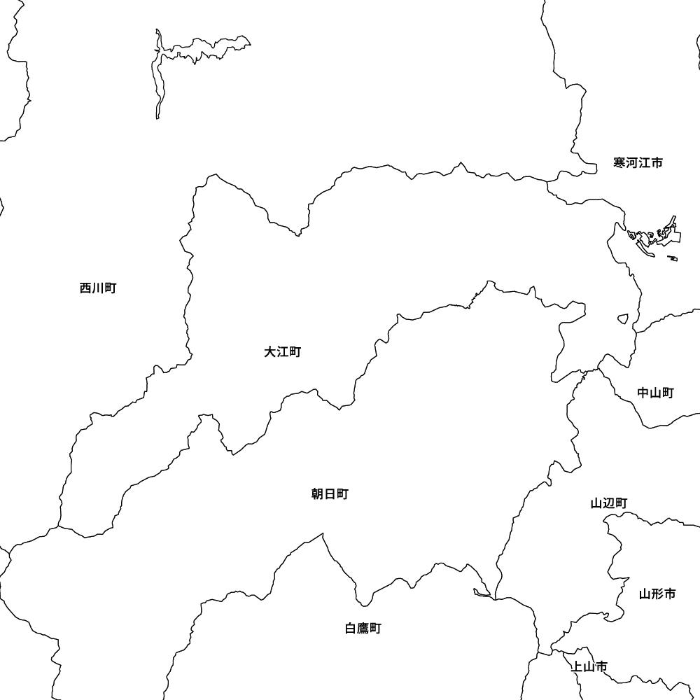 大江町