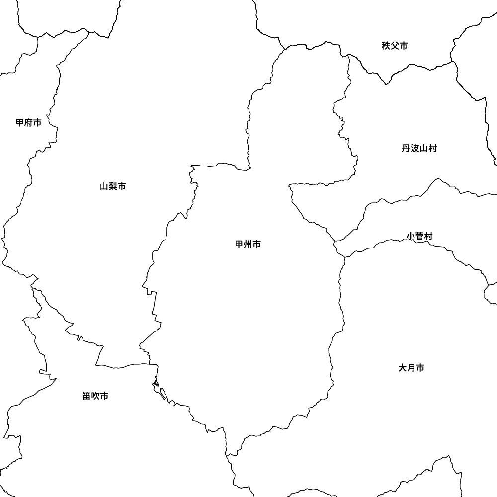 甲州市