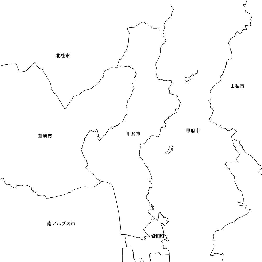 甲斐市