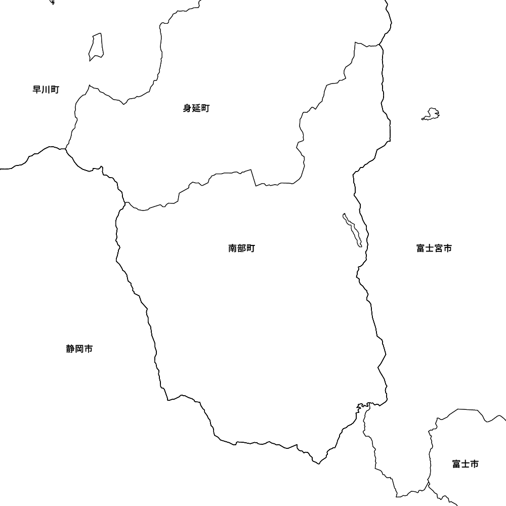 南部町