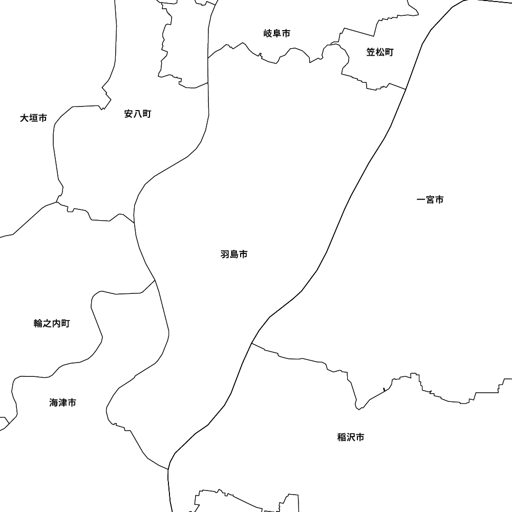 羽島市