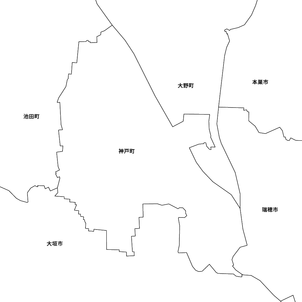 神戸町