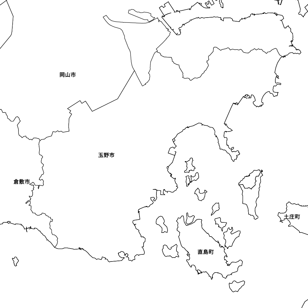 玉野市