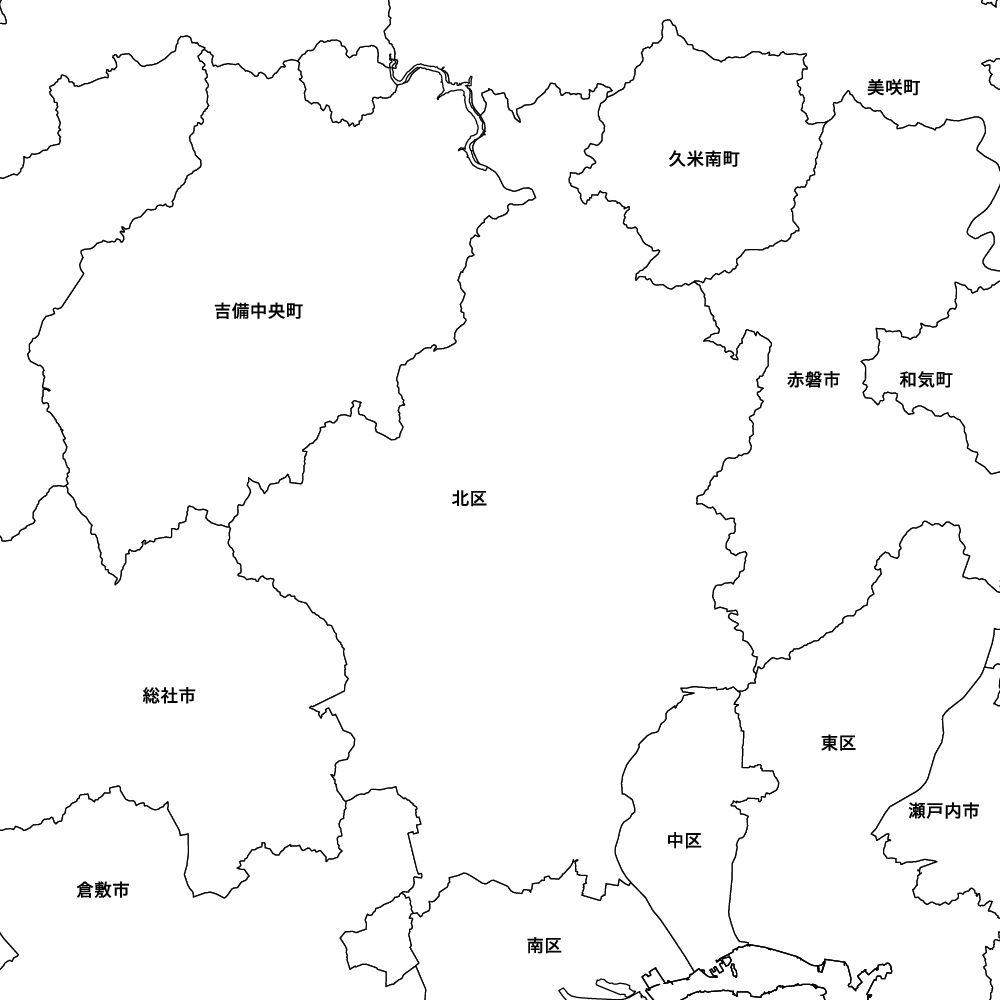 北区