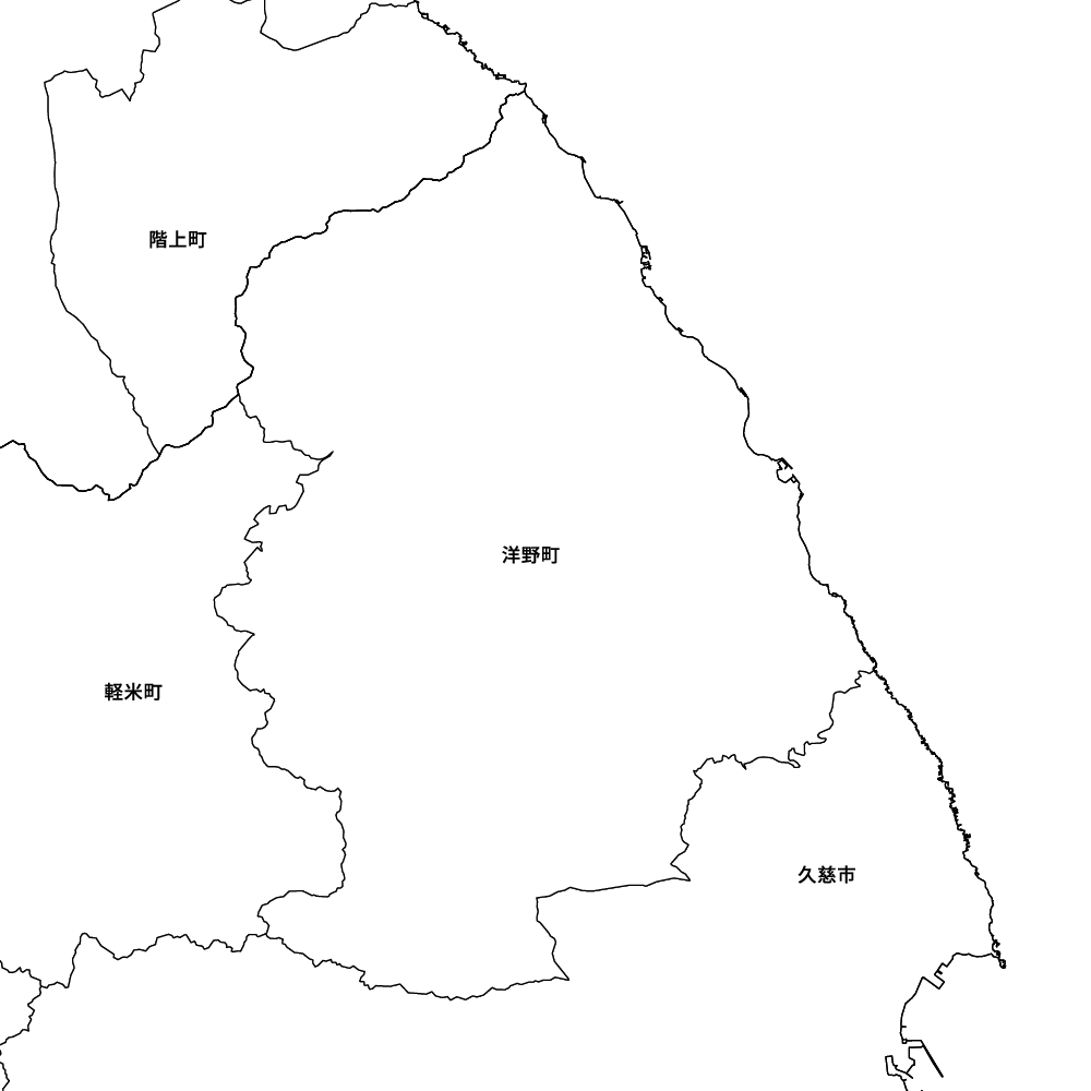 洋野町