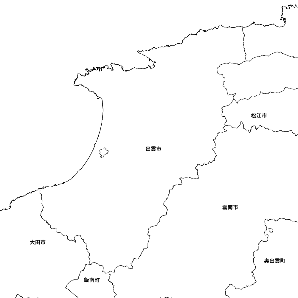 出雲市
