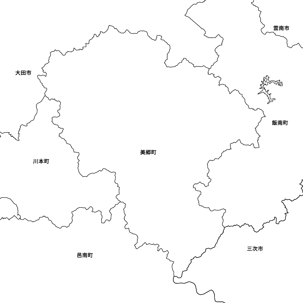 美郷町