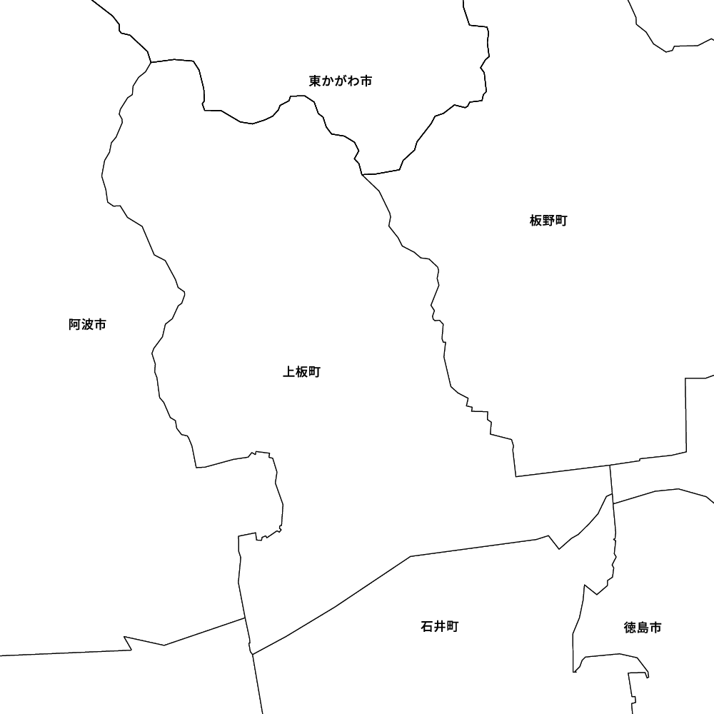 上板町