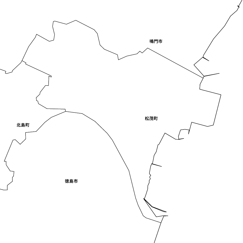松茂町