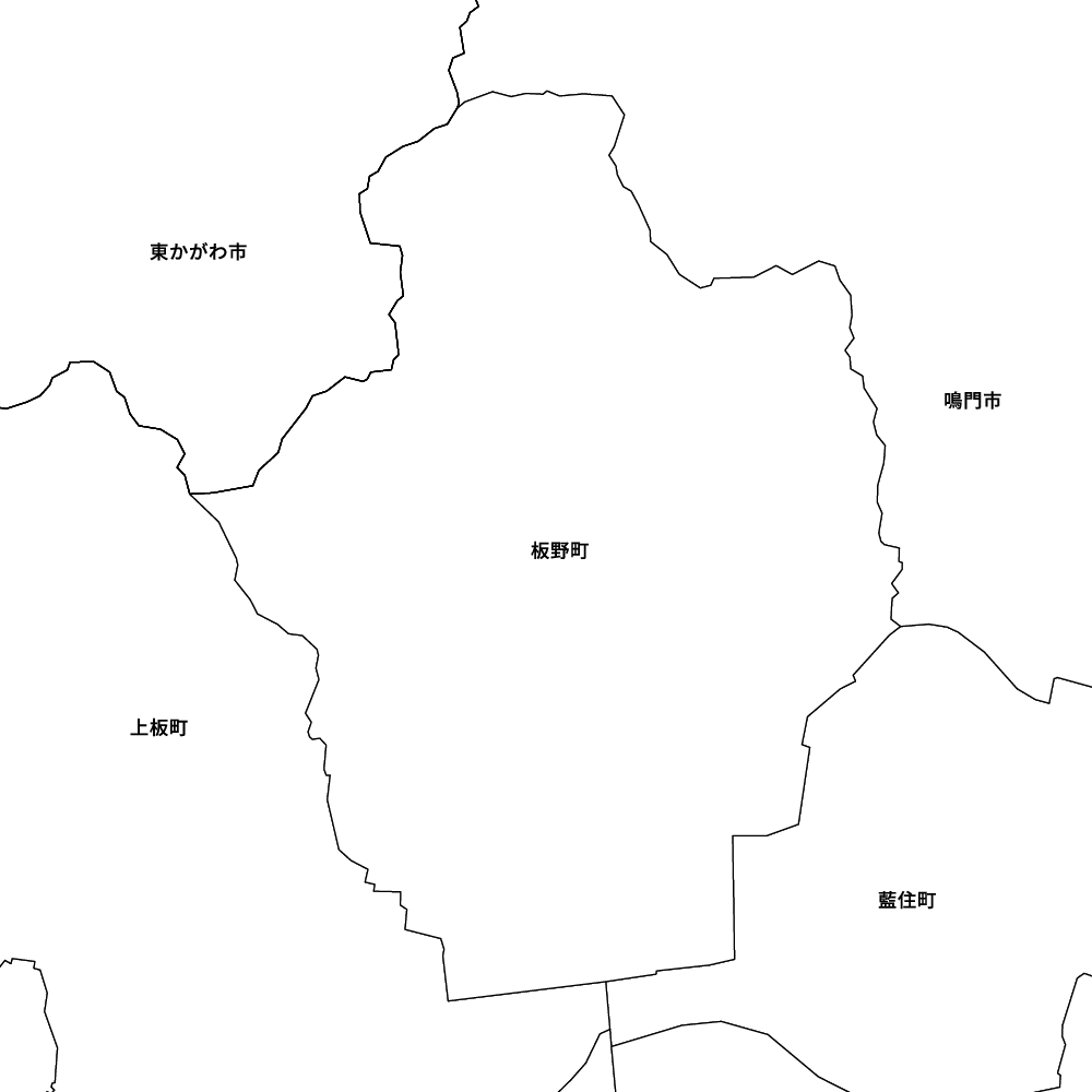 板野町