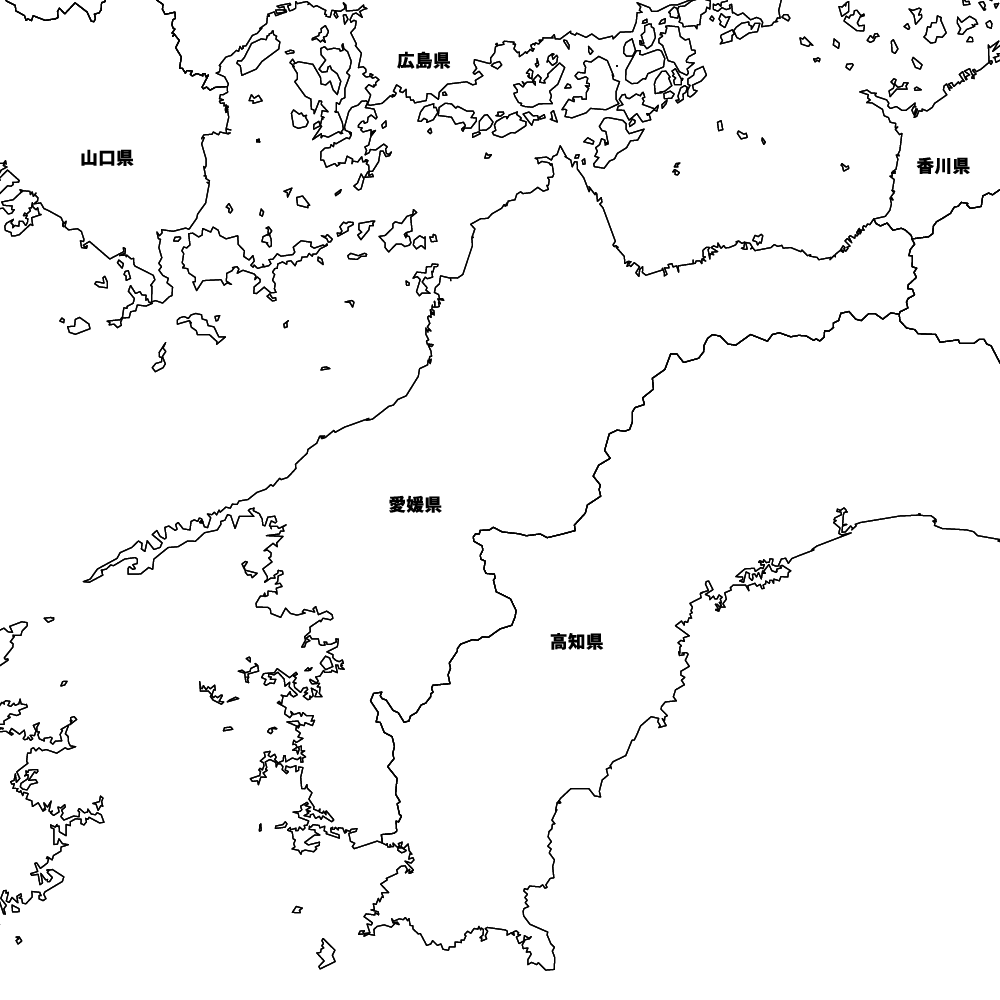 愛媛県