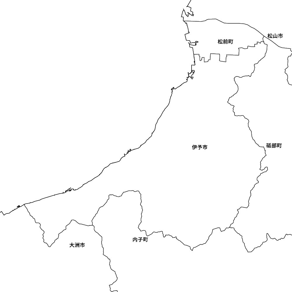伊予市