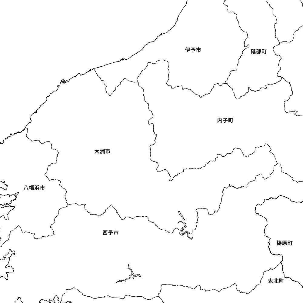 大洲市