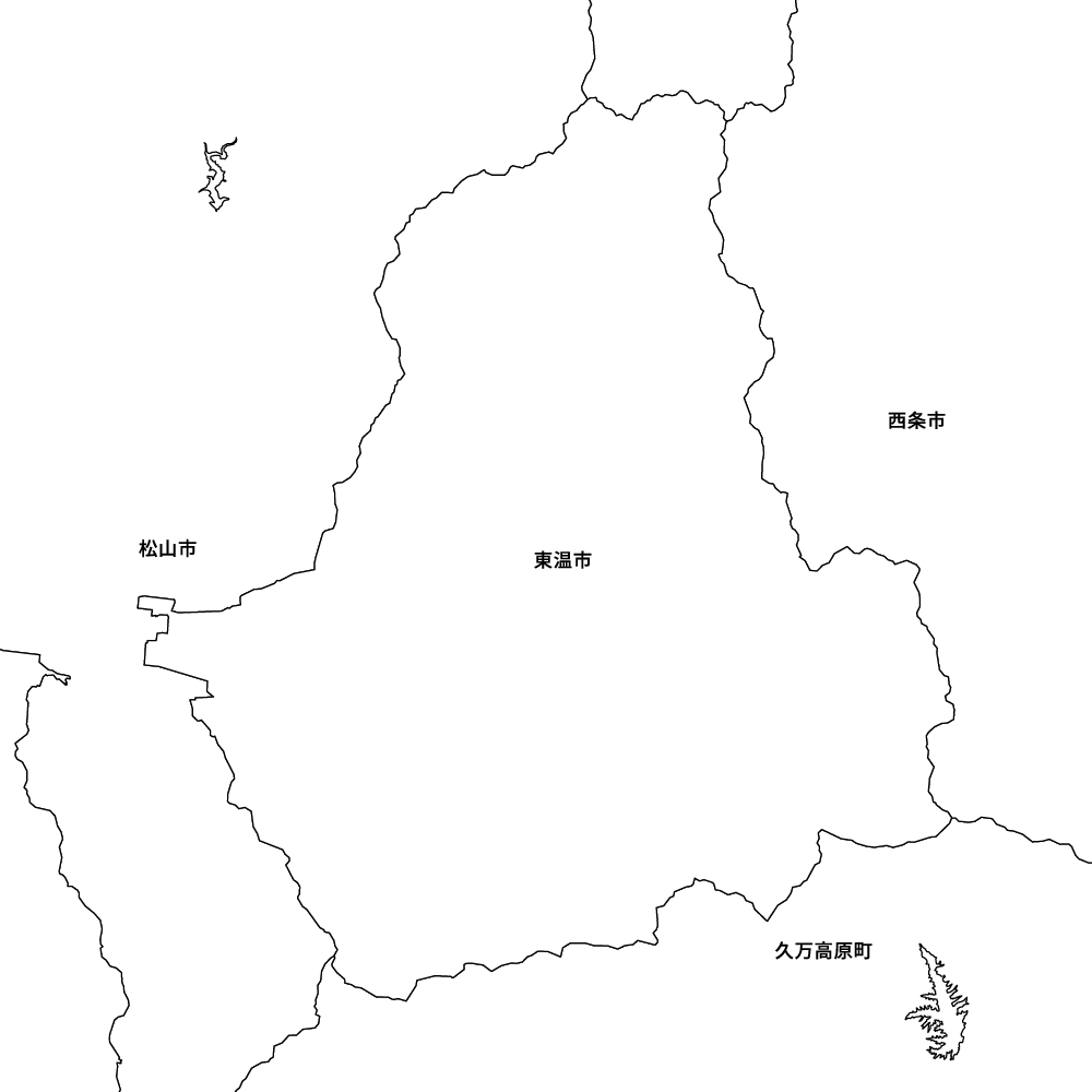 東温市
