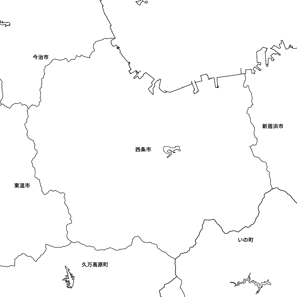 西条市
