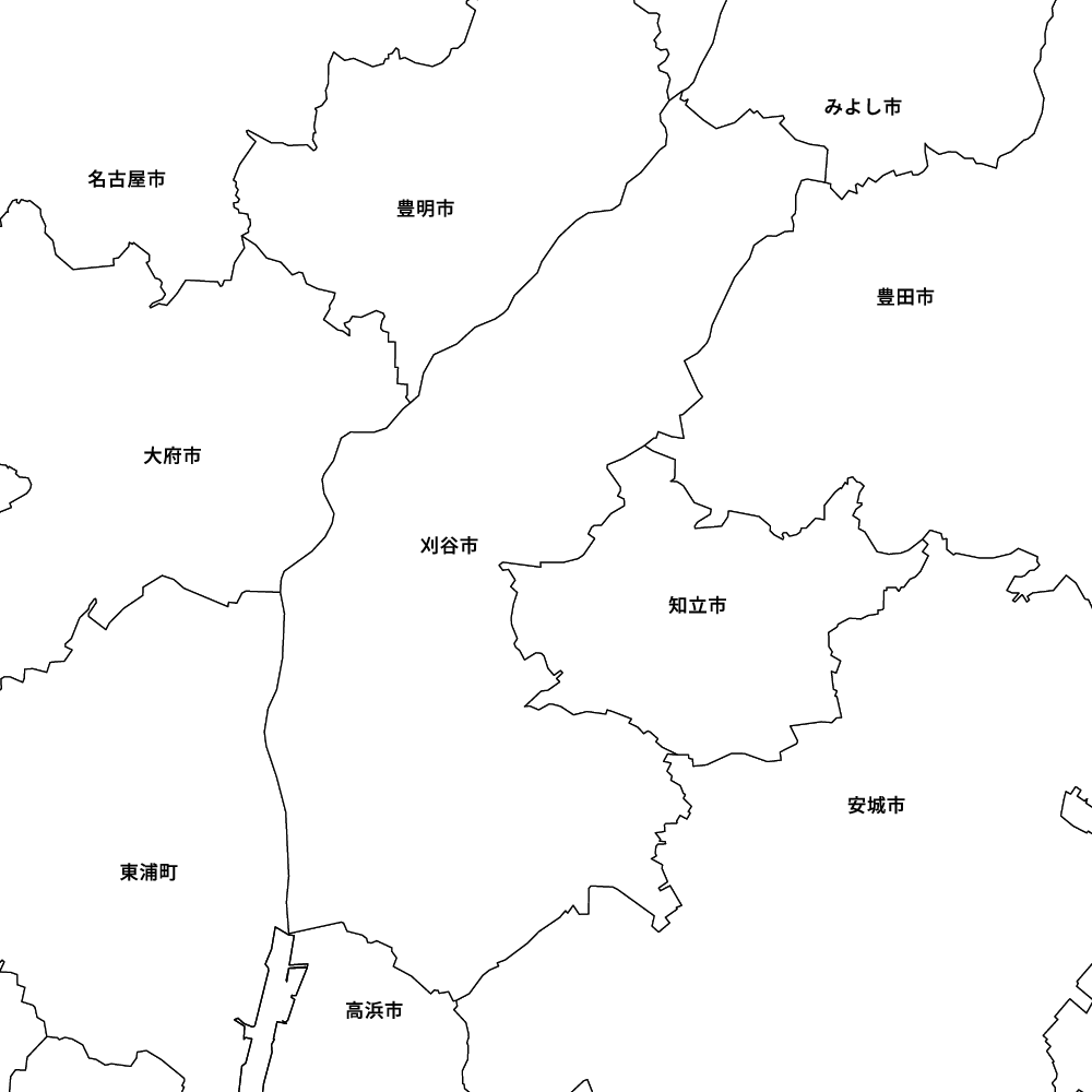 刈谷市