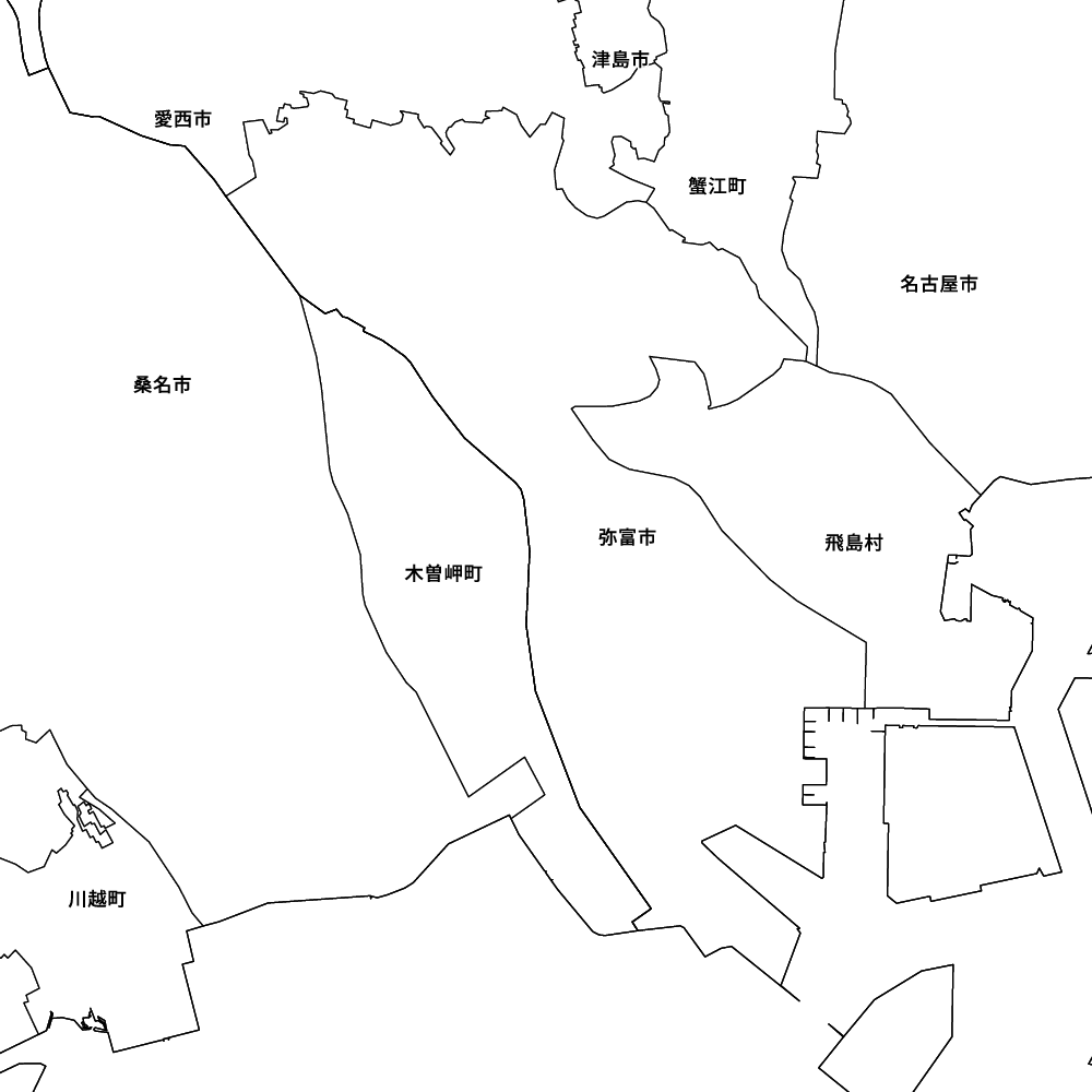 弥富市