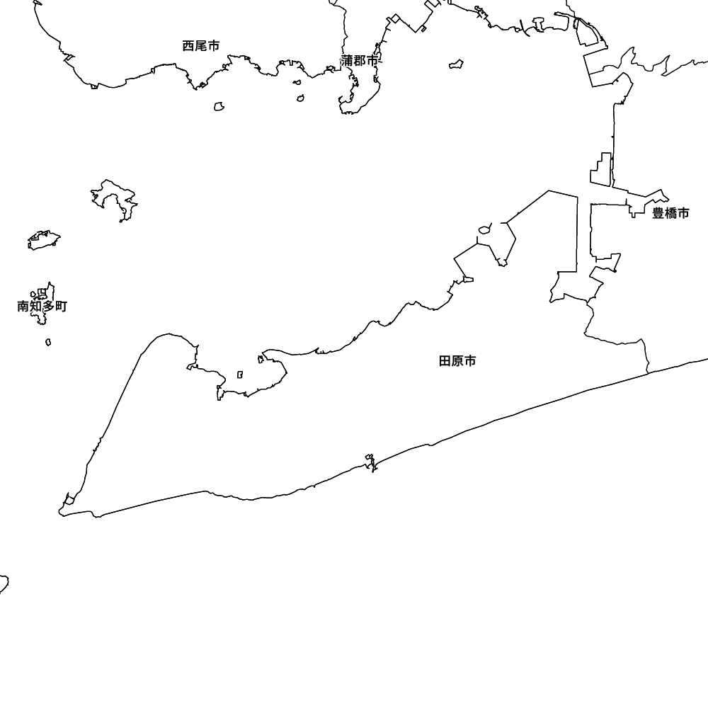 田原市